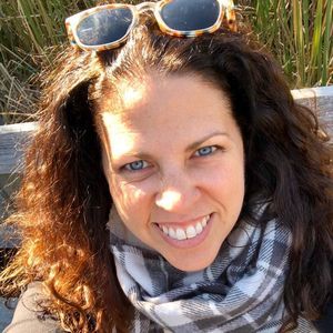 Meet your Posher, Julie